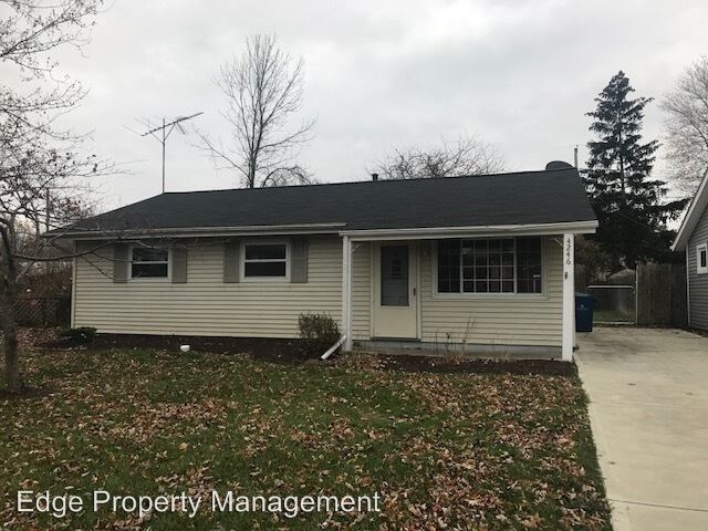 Foto principal - 4246 Knickerbocker Rd