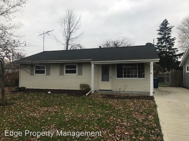 Primary Photo - 4246 Knickerbocker Rd