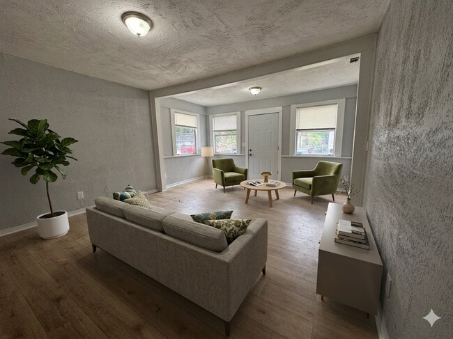 Foto del edificio - 8016 Lexington Dr