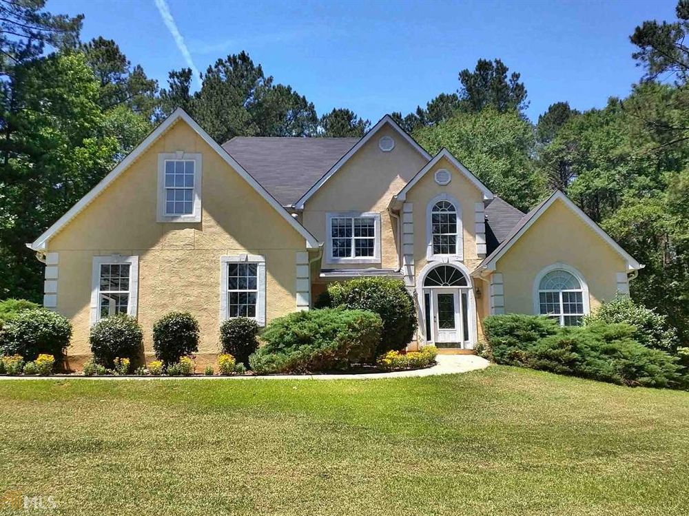 Primary Photo - 2159 Turner Church Rd