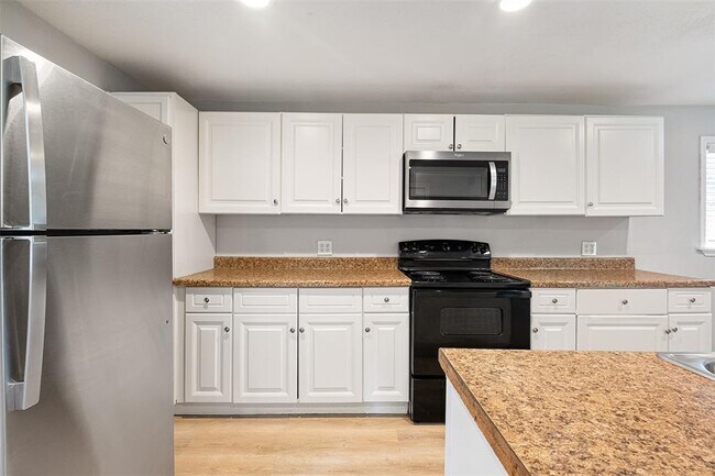 Foto del edificio - 143 Old Piney Trail