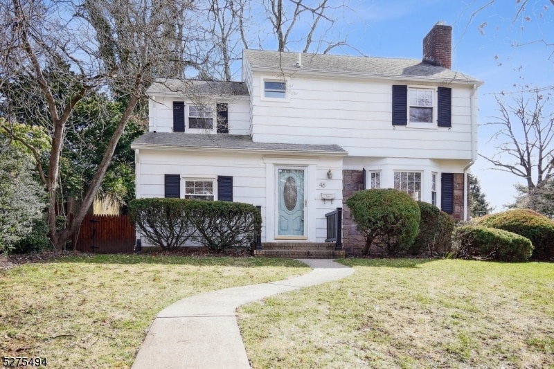 46 Pine Terrace E, Millburn, NJ 07078 House Rental in Millburn, NJ