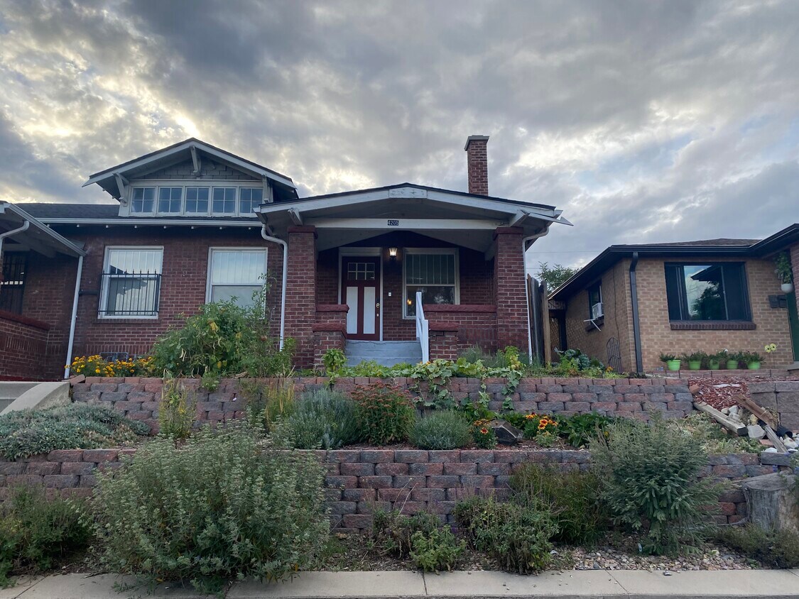 Foto principal - 4205 Federal Blvd