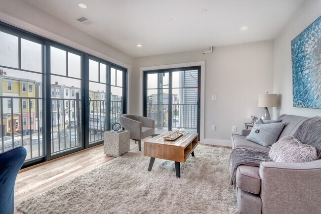 Foto del edificio - 74 Brooks St