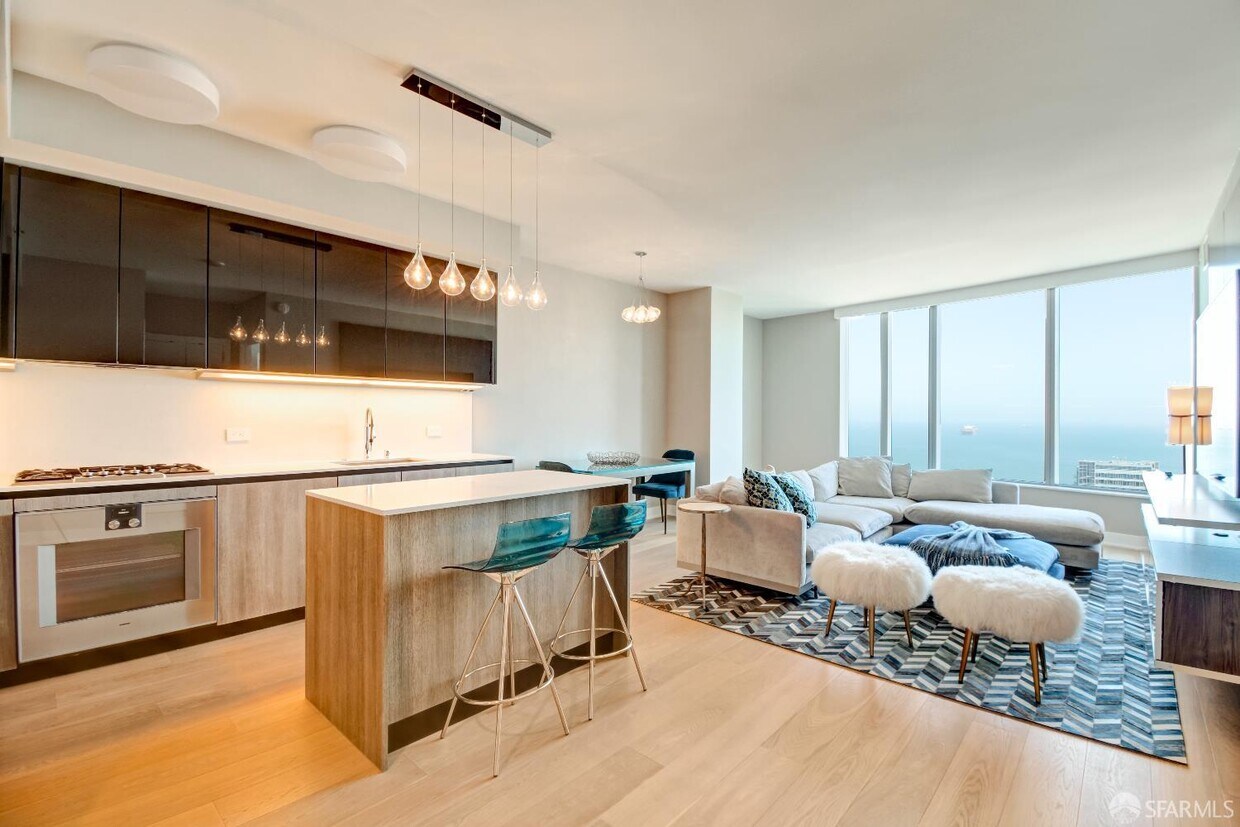 Foto principal - 201 Folsom St