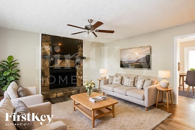 Building Photo - 2603 Mountain Brook Rd