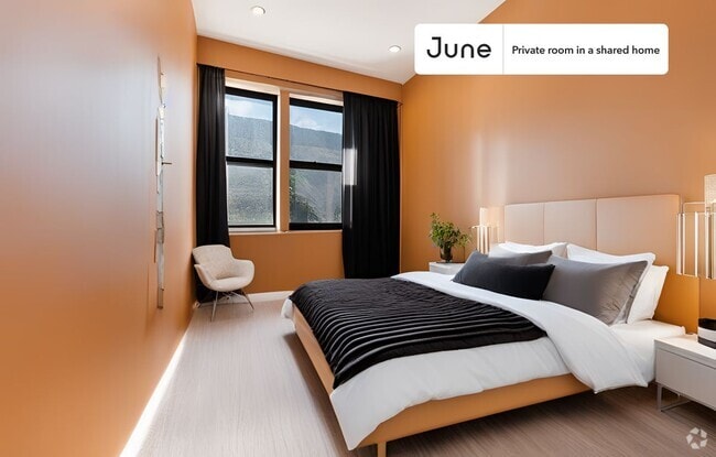 Building Photo - Private bedroom in 3 bed/2 bath Home