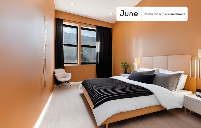 Building Photo - Room in Shared 3 bed/2 bath home in East Village
