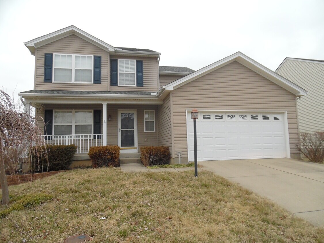 Primary Photo - 3200 James Pl