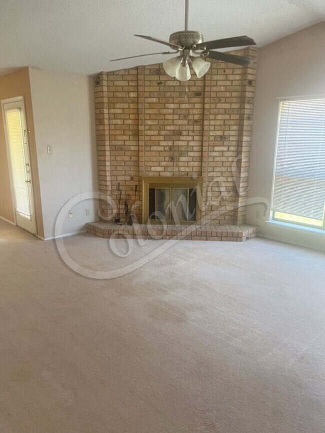 Building Photo - 3Bd/2Ba in Killeen, TX!