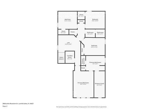 Foto del edificio - 9808 Little Bluestem Dr