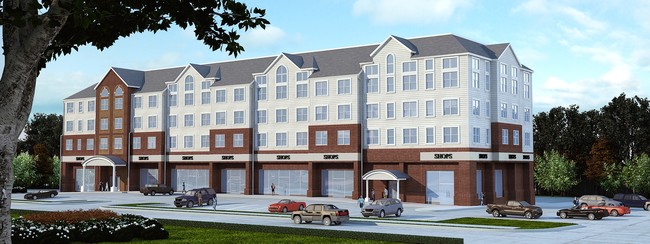 Riverwalk Apartments Elmwood Park Riverwalk Apartments Elmwood Park