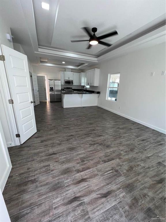 Foto del edificio - 5 Coyote Hls