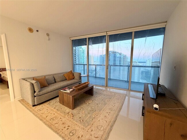 Building Photo - 465 Brickell Ave