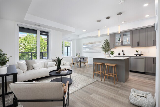 Photo du bâtiment - 600 Brookdale Ave