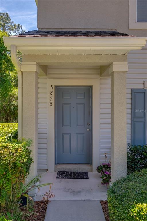 Foto del edificio - 5870 Fishhawk Ridge Dr