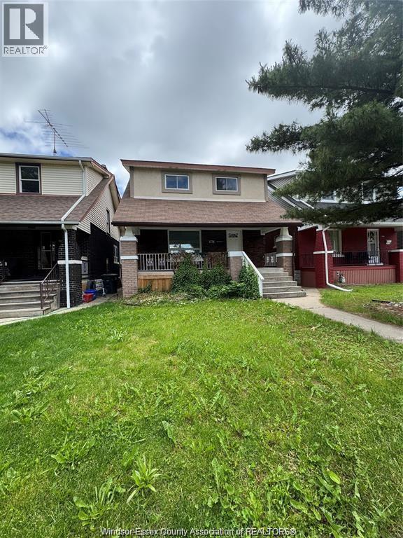 Building Photo - 1176 Hall Ave