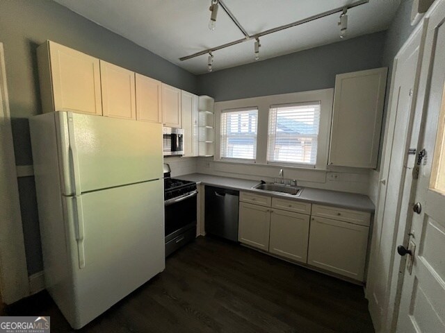 Foto del edificio - 1269 N Highland Ave NE