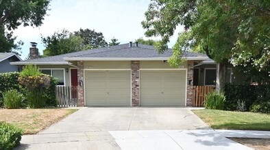 Building Photo - 1651 Cassiar Dr