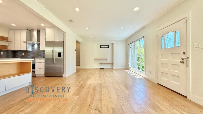 Building Photo - Contemporary Piedmont Home With Outdoor De...