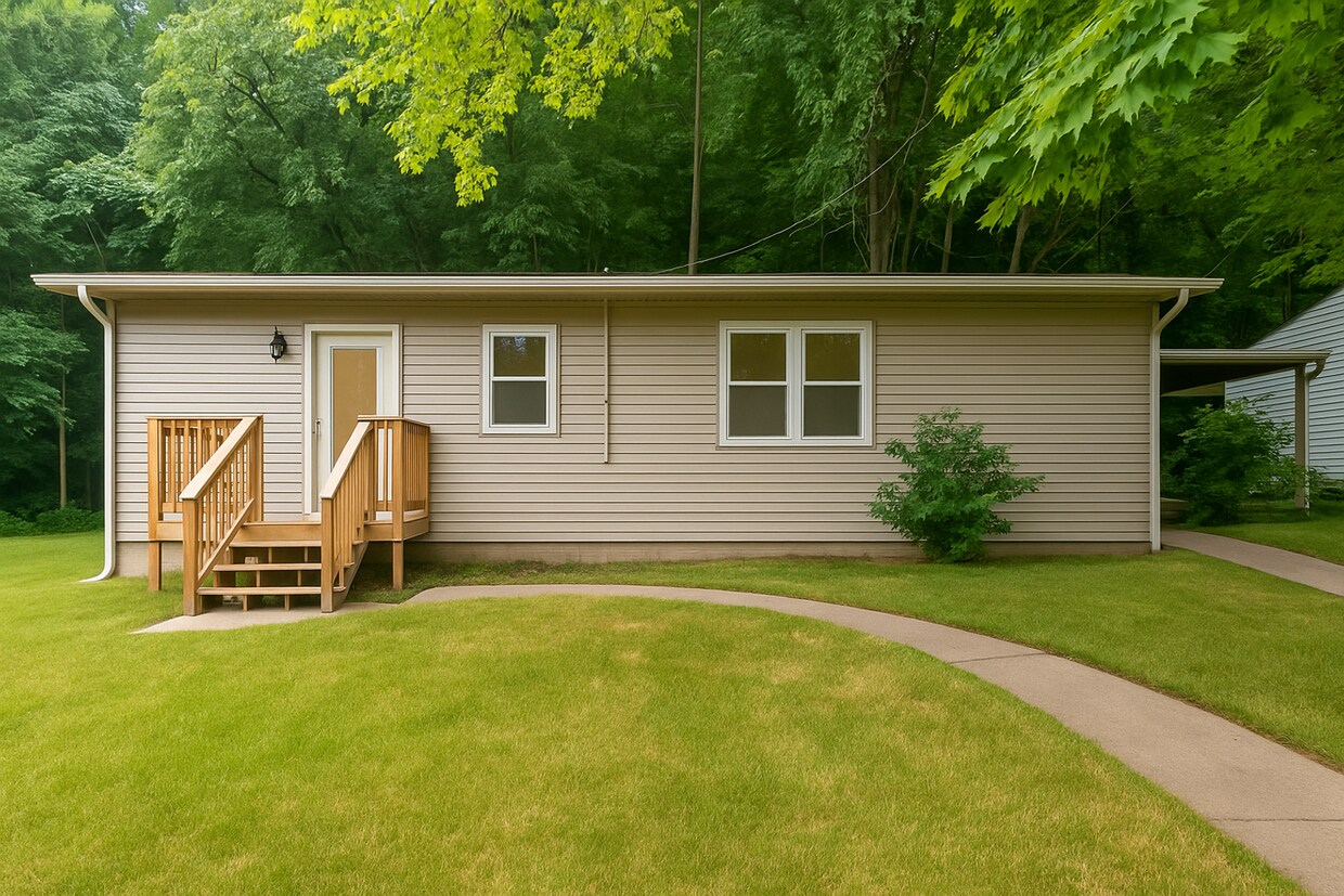 Primary Photo - 3 Bedroom House-Pictures Coming Soon!