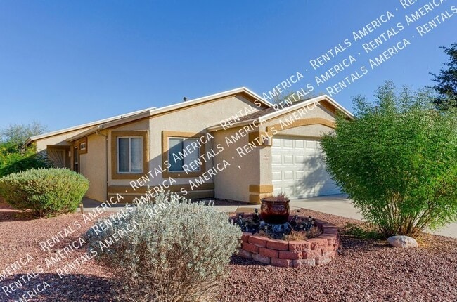 Building Photo - 8445 S Burien Rd