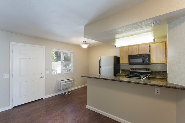 Building Photo - 3087 A St
