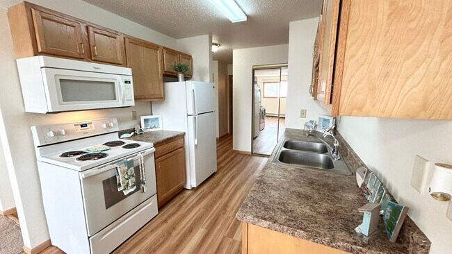 Foto del interior - Northwood Commons Apartments