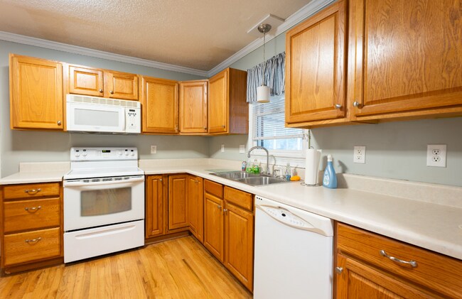 Foto del edificio - Charming 3BR/2BA Home for Rent in Clemson ...