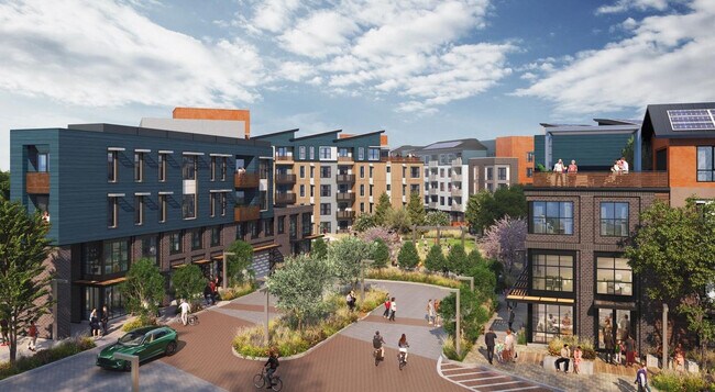 Foto del edificio - 777 W Middlefield Rd