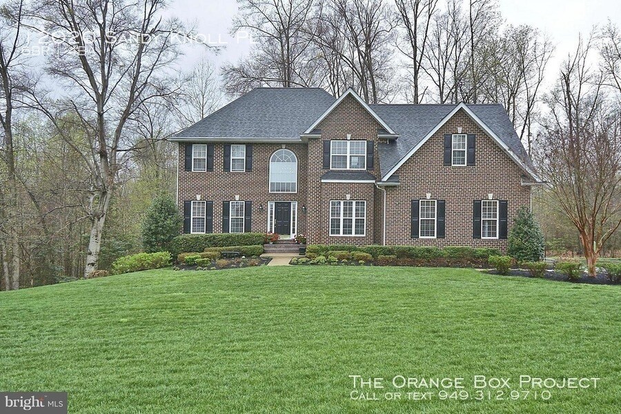 12020 Sandy Knoll Dr, Hughesville, MD 20637 House Rental in