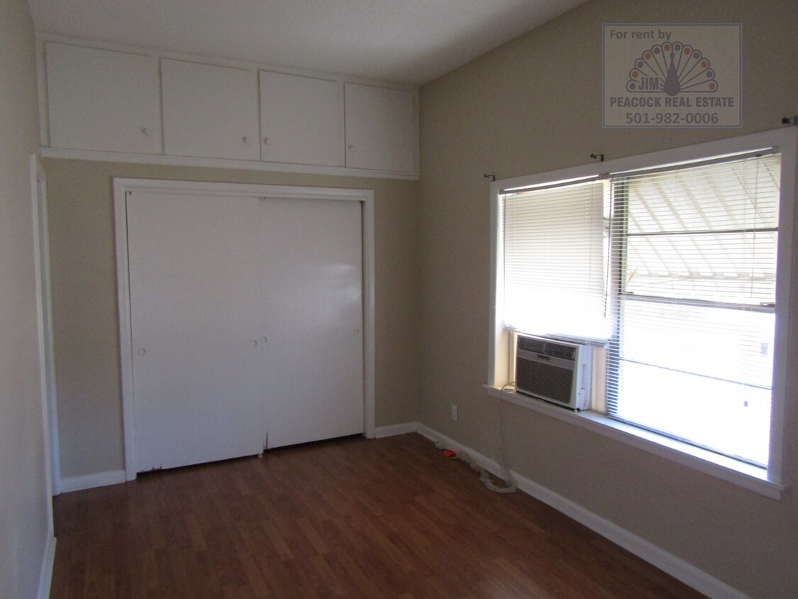 Foto del edificio - 205 Jones St