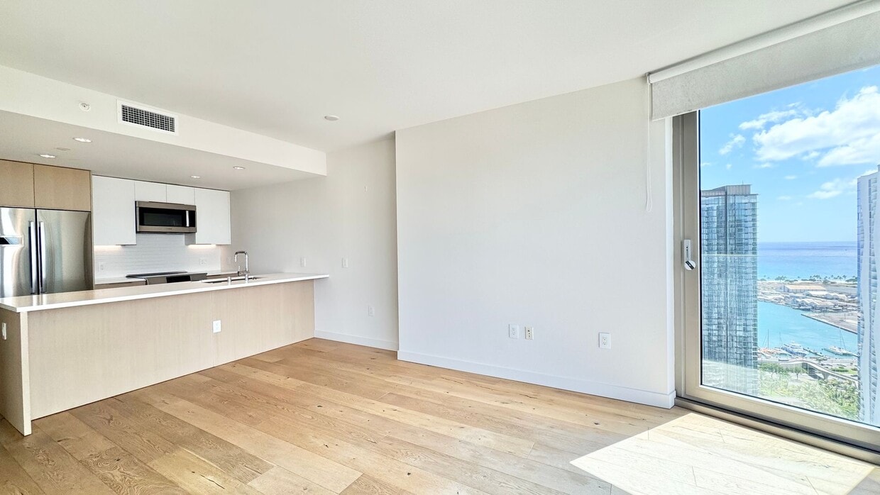 Primary Photo - 2 BEDROOM CONDO UNIT AT AE’O WARD VILLAGE