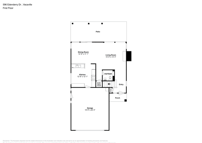 Building Photo - 596 Edenderry Dr