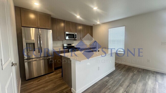 Foto del edificio - Beautiful Home In Nampa!