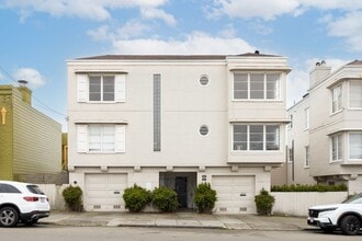 Building Photo - 837-839-839 Santiago St