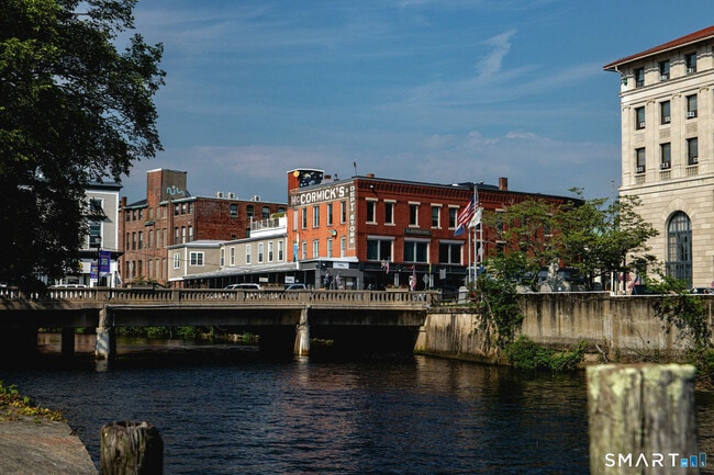 Foto del edificio - 81 Mechanic St