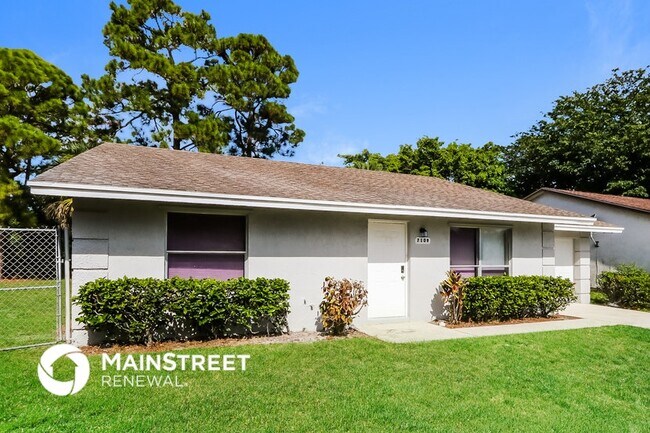Foto del edificio - 7109 Glenwood Dr