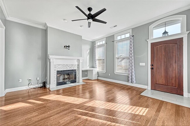Building Photo - 3538 Clabber Creek Blvd