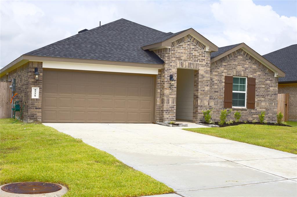 Foto principal - 8558 Tropical Breeze Wy