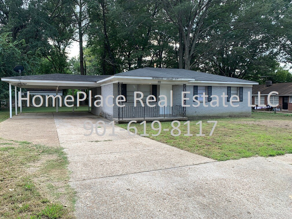 Primary Photo - 701 Frayser Dr