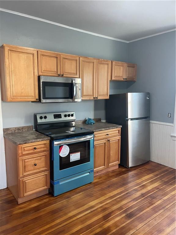 Foto del edificio - 84 Ayrault St