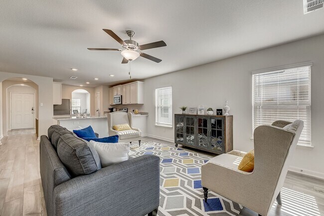 Foto del edificio - Beall Way