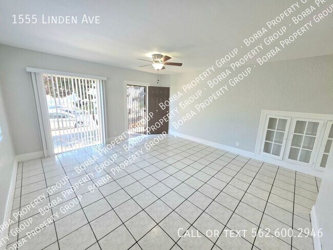 Foto del edificio - 1555 Linden Ave