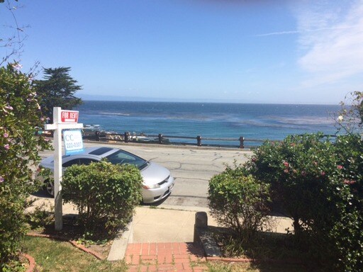 509 1/2 Ocean View Blvd, Pacific Grove, CA 93950 - House Rental in ...