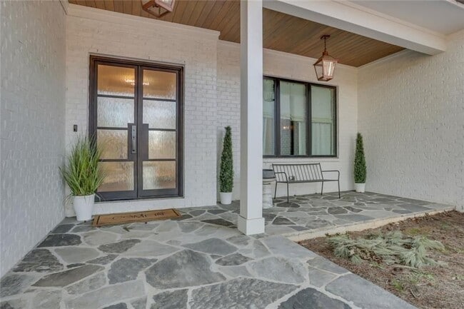 Building Photo - 1200 Moores Mill Rd NW