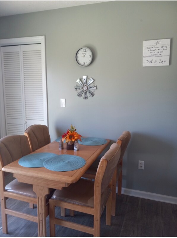 Foto del edificio - 309 Oakland Dr