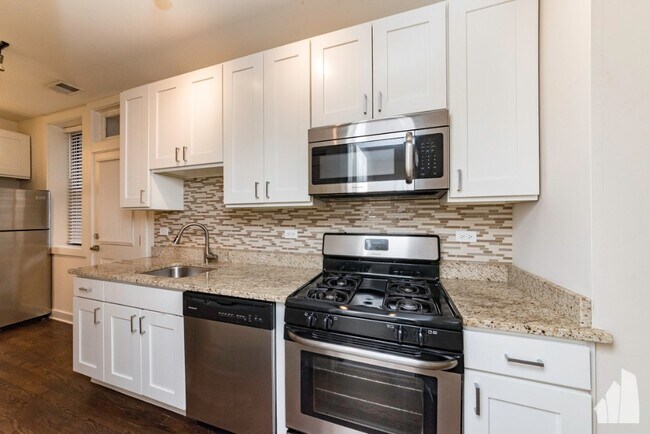 Foto del edificio - 3171 N Orchard St