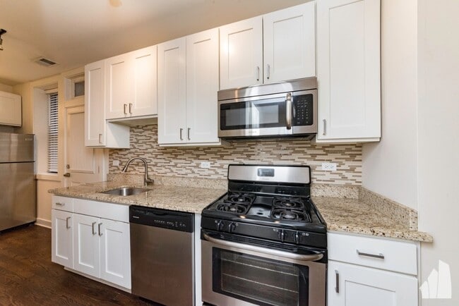 Building Photo - 3171 N Orchard St