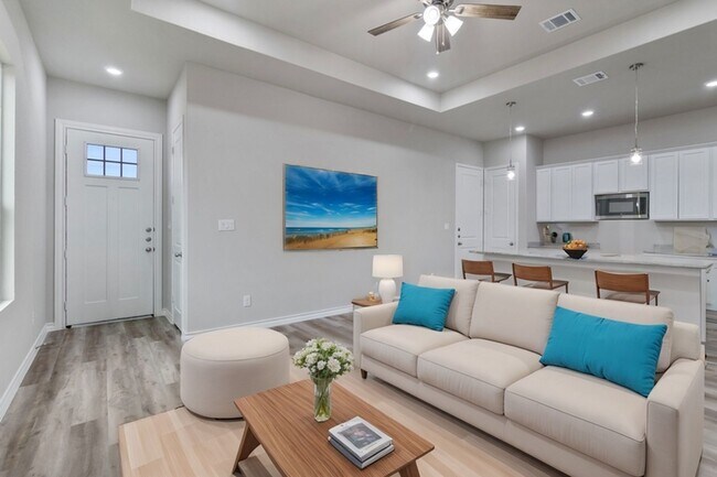 Building Photo - 8911 FM1560